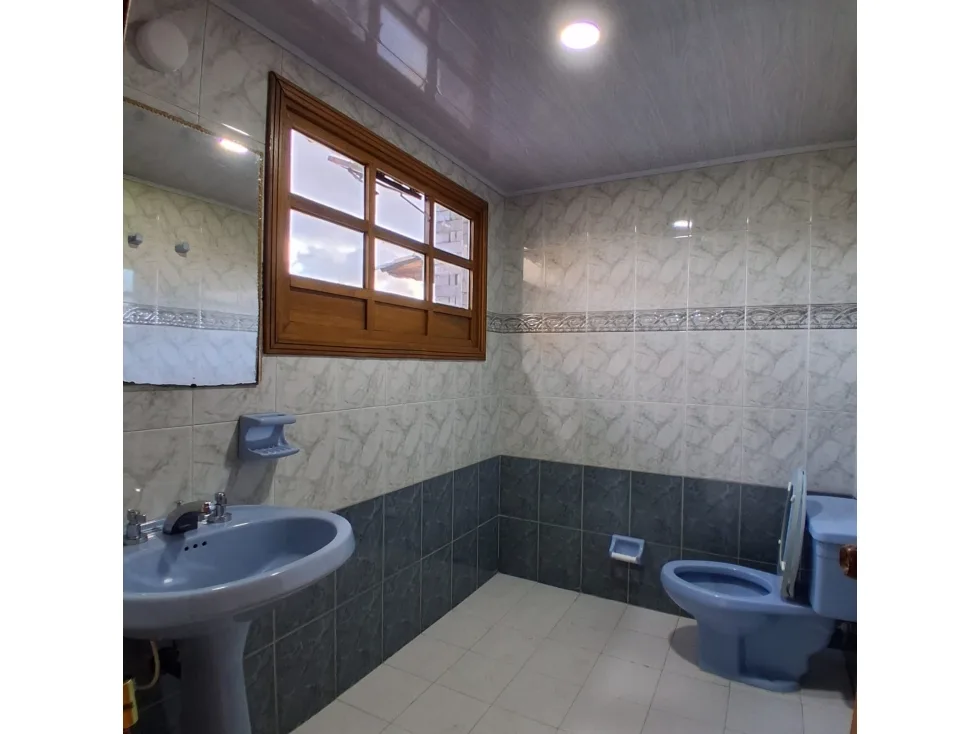 Casa en Arriendo en Tenjo