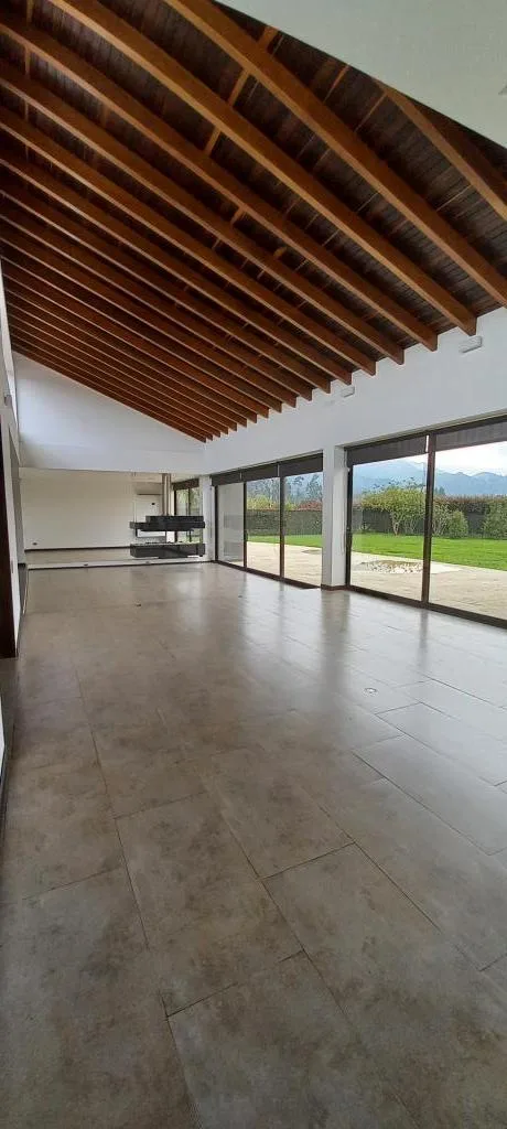 Casa en  Arriendo en Tenjo
