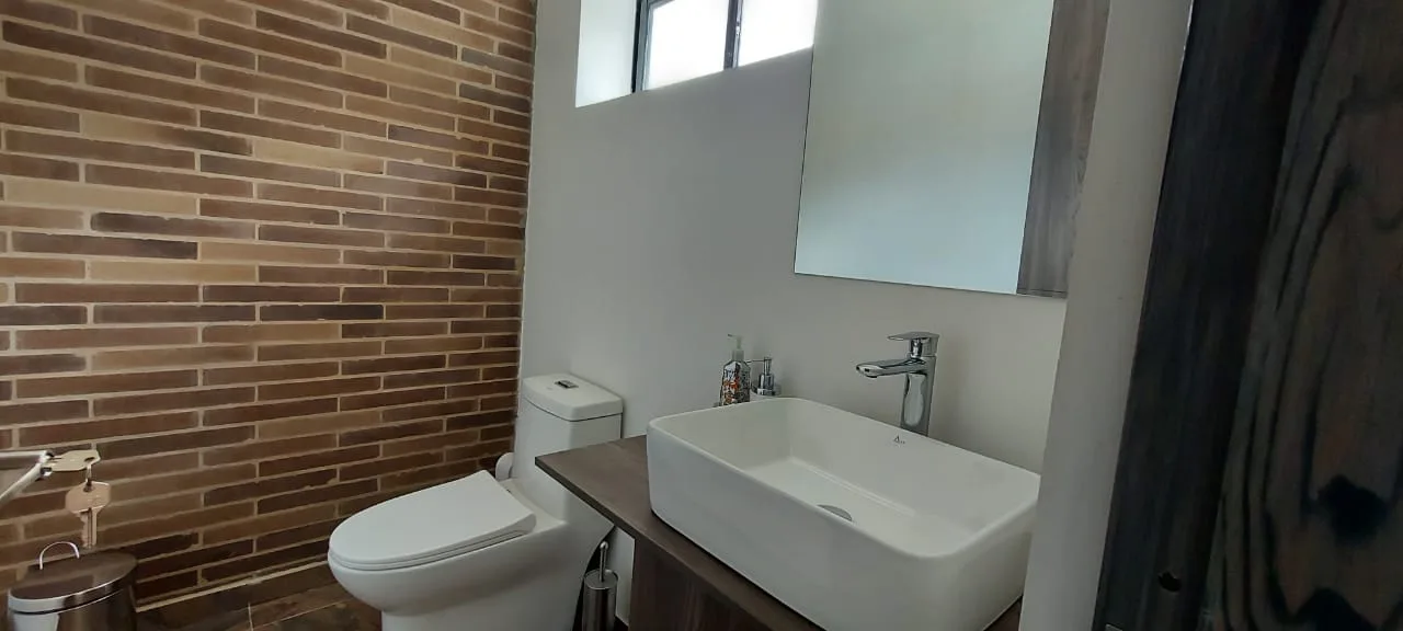 Casa en  Arriendo en Tenjo