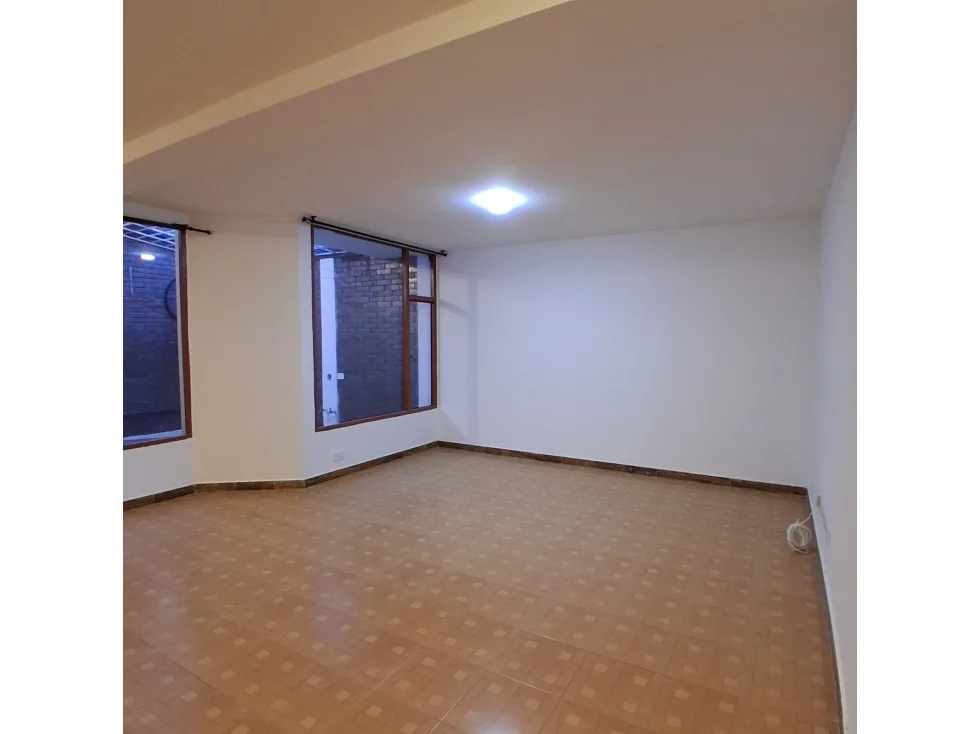 Casa en Arriendo en Tenjo