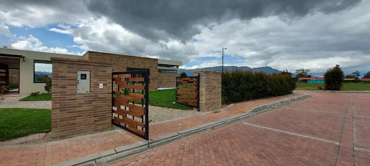 Casa en  Arriendo en Tenjo