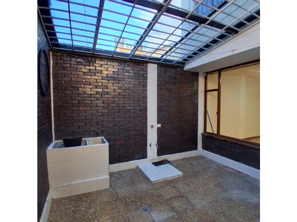 Casa en Arriendo en Tenjo