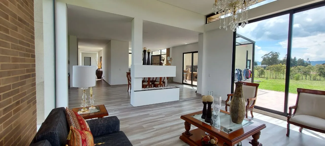 Casa en  Arriendo en Tenjo