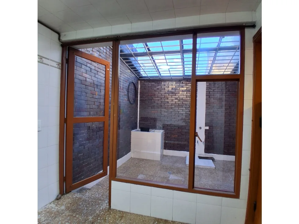 Casa en Arriendo en Tenjo