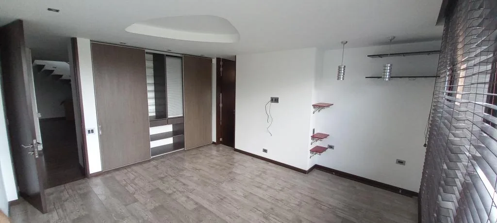 Casa en  Arriendo en Tenjo