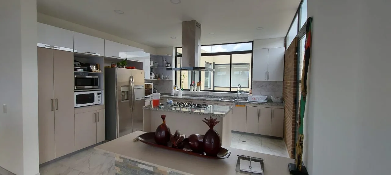 Casa en  Arriendo en Tenjo