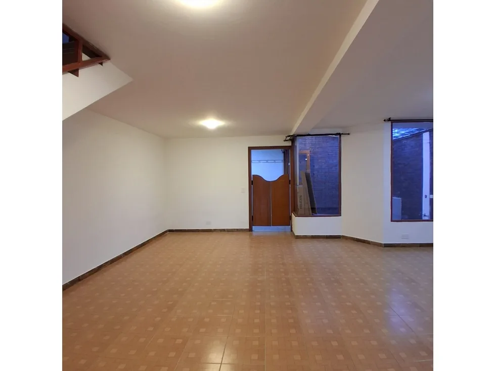 Casa en Arriendo en Tenjo