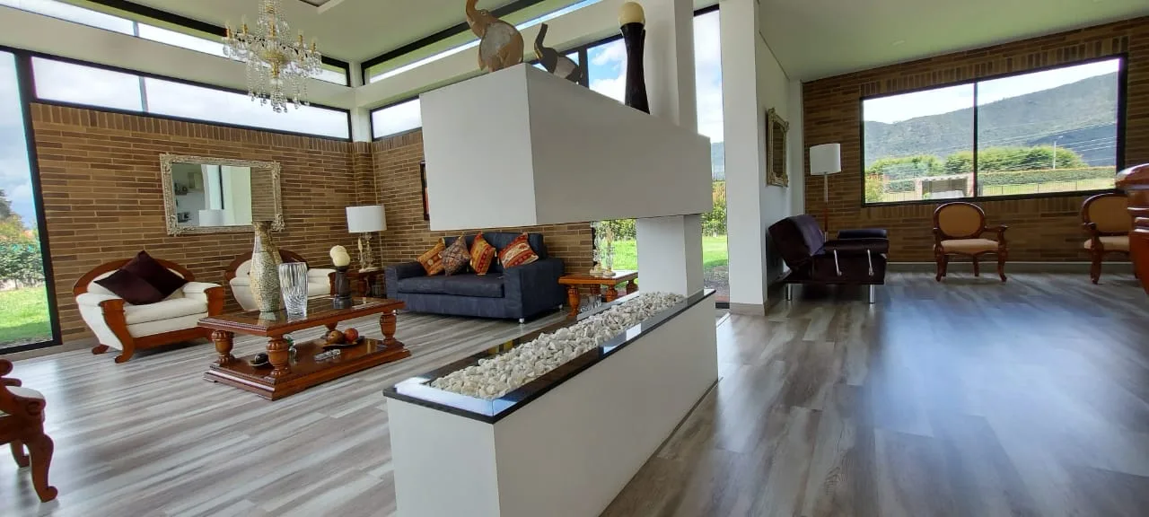 Casa en  Arriendo en Tenjo