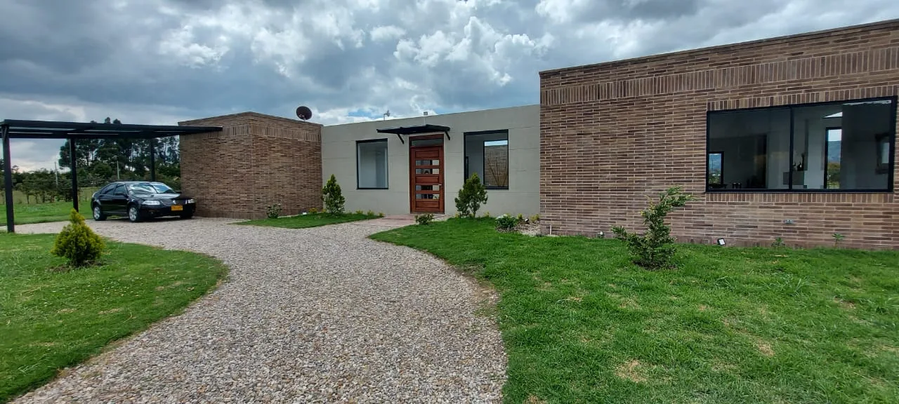 Casa en  Arriendo en Tenjo