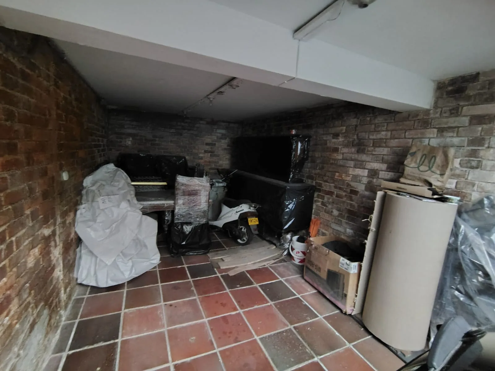 Casa en Arriendo en Teusaquillo, Bogotá