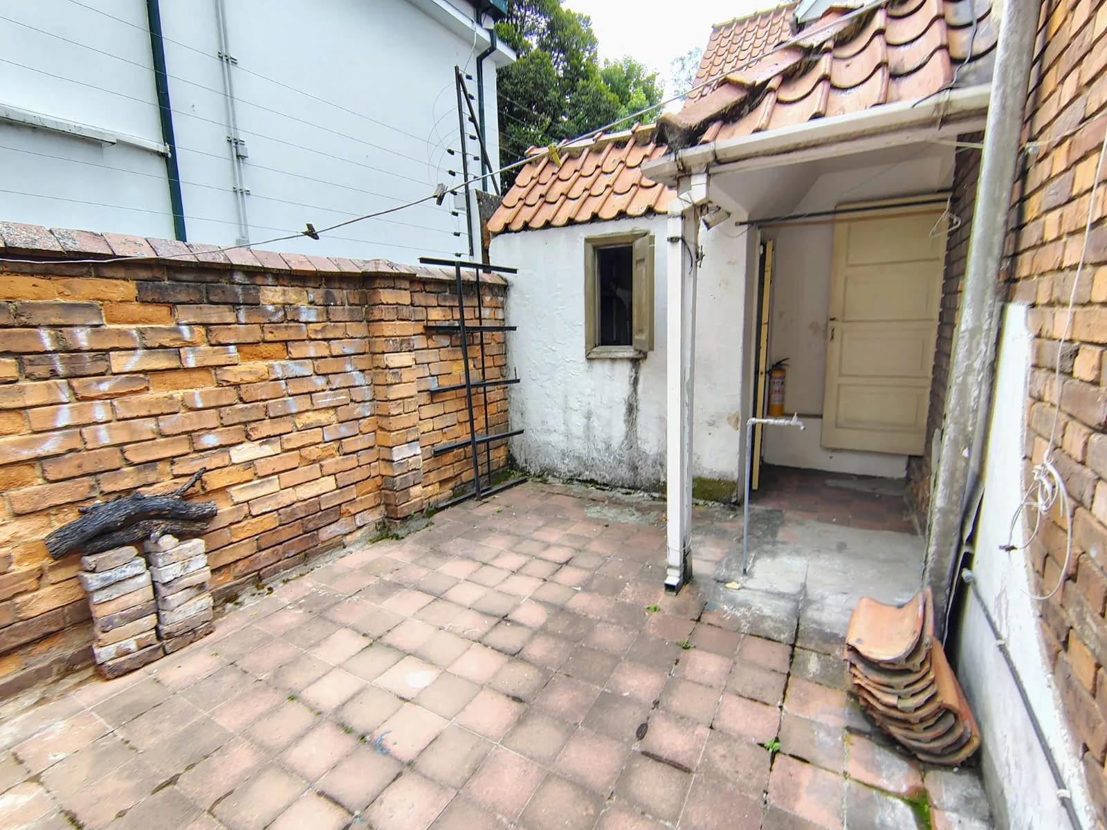 Casa en Arriendo en Teusaquillo, Bogotá