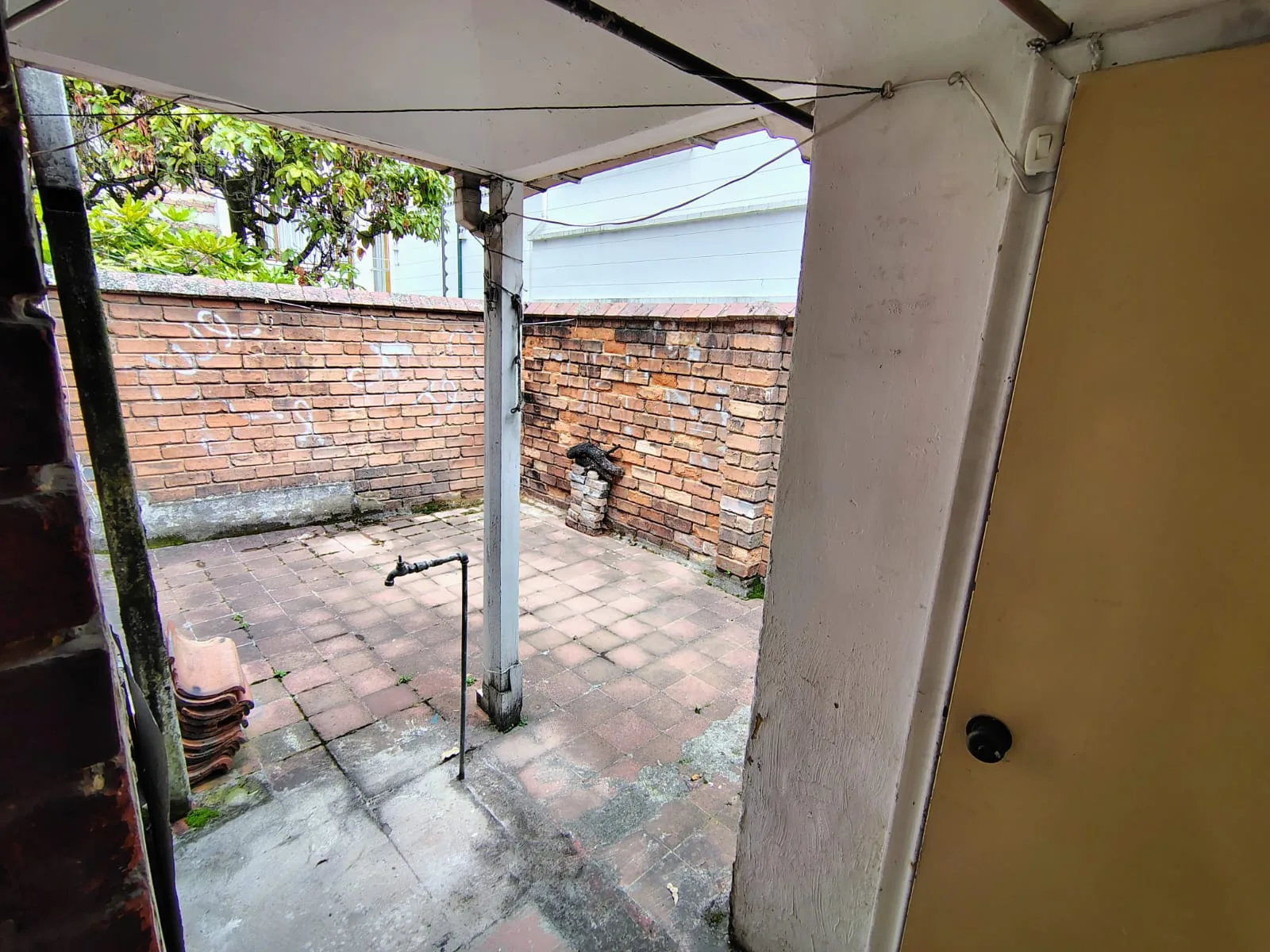 Casa en Arriendo en Teusaquillo, Bogotá