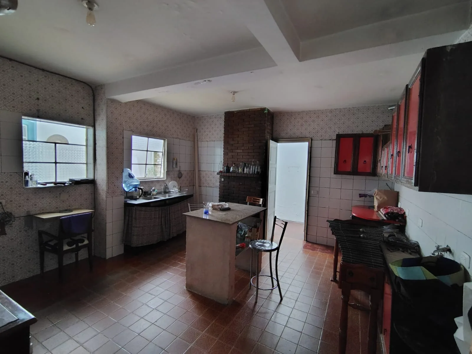 Casa en Arriendo en Teusaquillo, Bogotá