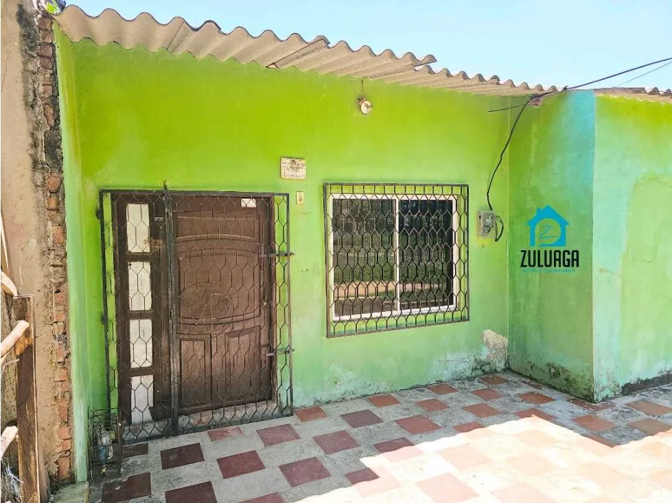 Casa en Arriendo en Tierra firme, Mompós