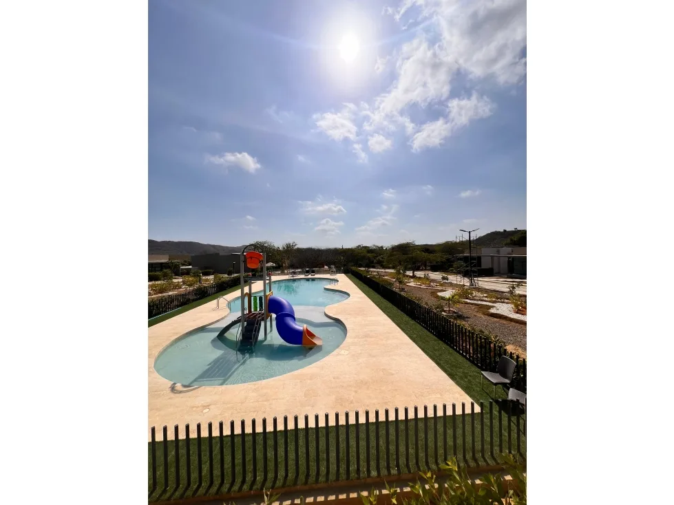 Casa en Arriendo en Tubará