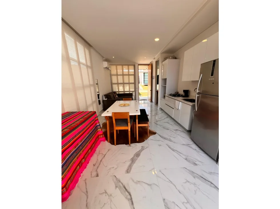 Casa en Arriendo en Tubará