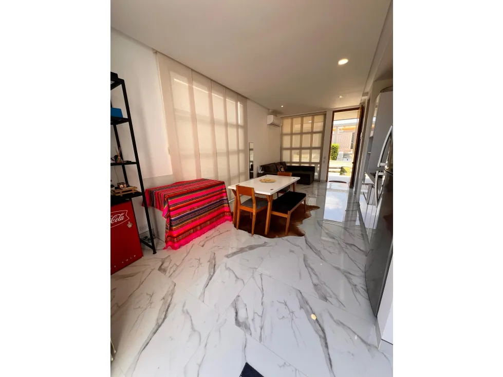 Casa en Arriendo en Tubará