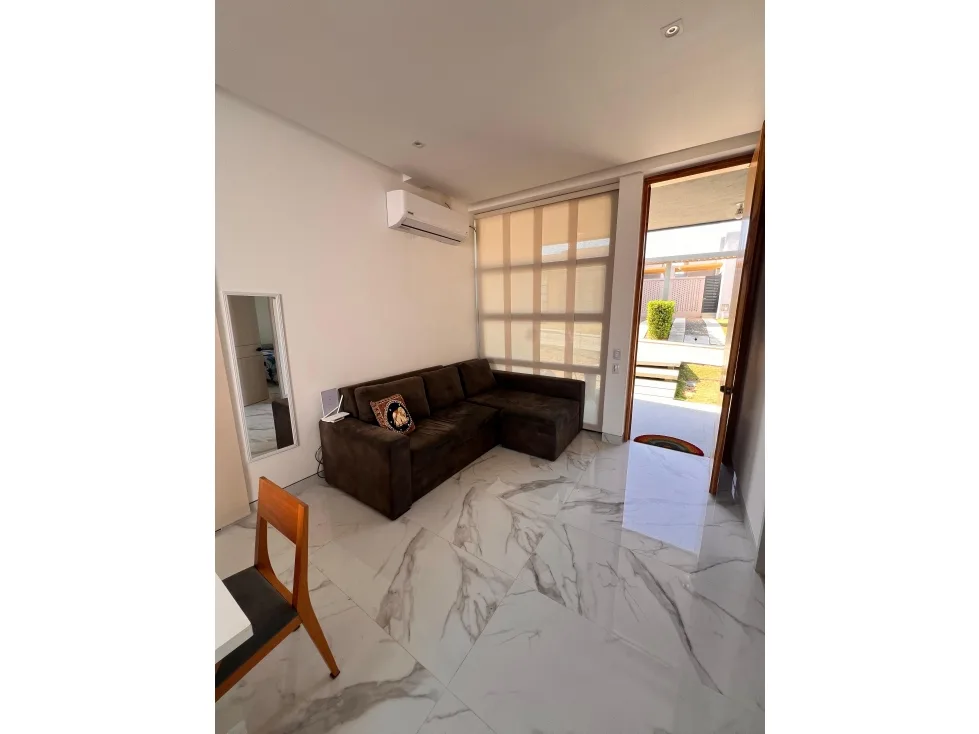 Casa en Arriendo en Tubará