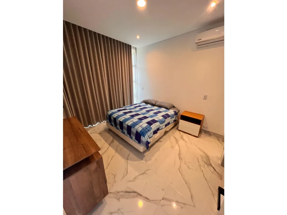 Casa en Arriendo en Tubará