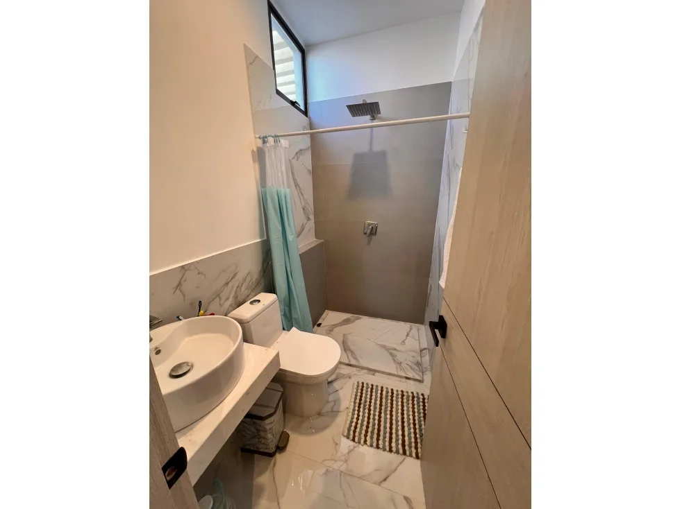 Casa en Arriendo en Tubará