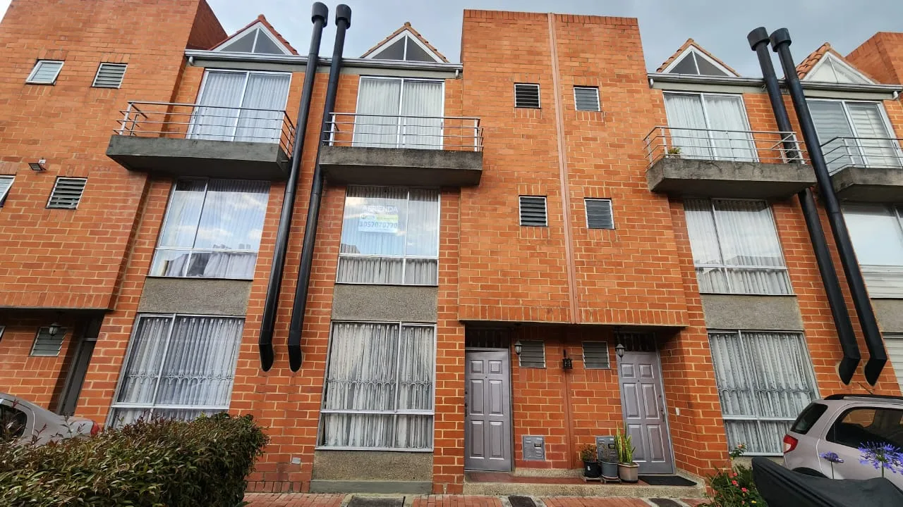 Apartamento en Arriendo en San francisco, Soacha