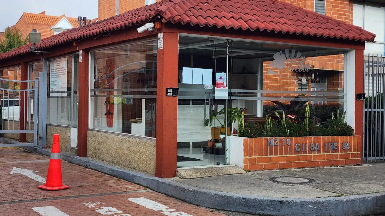 Casa en Arriendo en Ub el trebol, Mosquera