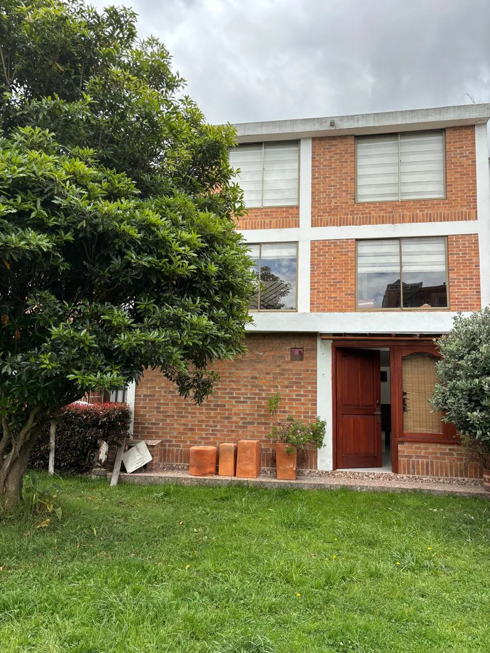 Bodega en Arriendo en La Florida, Funza