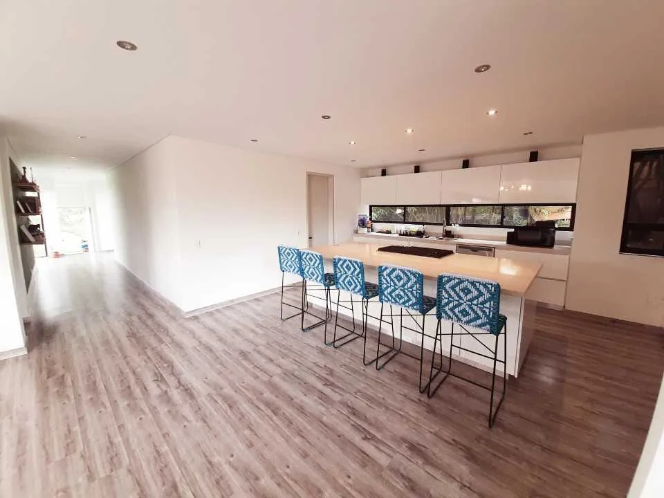 Casa en Arriendo en San jose de la concepcion, La calera