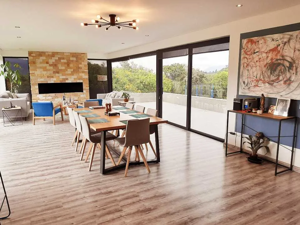 Casa en  Arriendo en Valle Alto, La calera