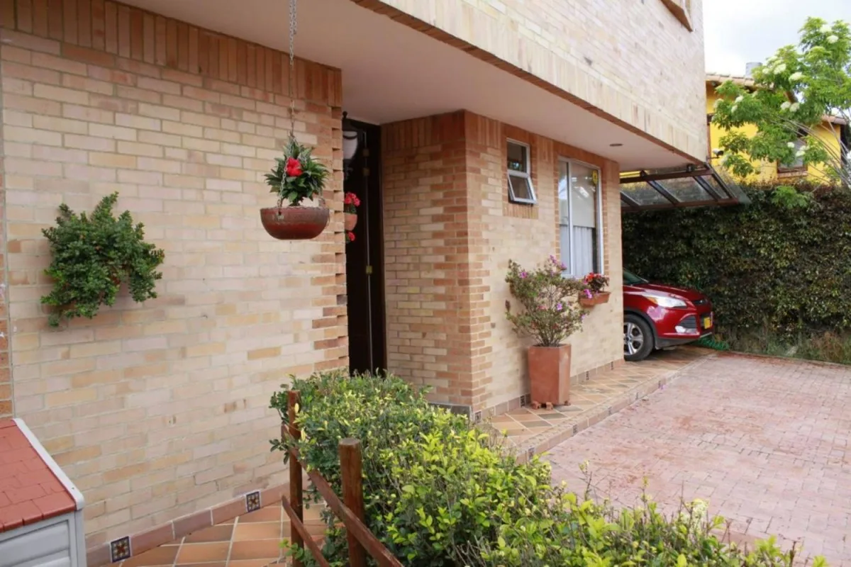 Casa en Arriendo en Centro, Cajicá