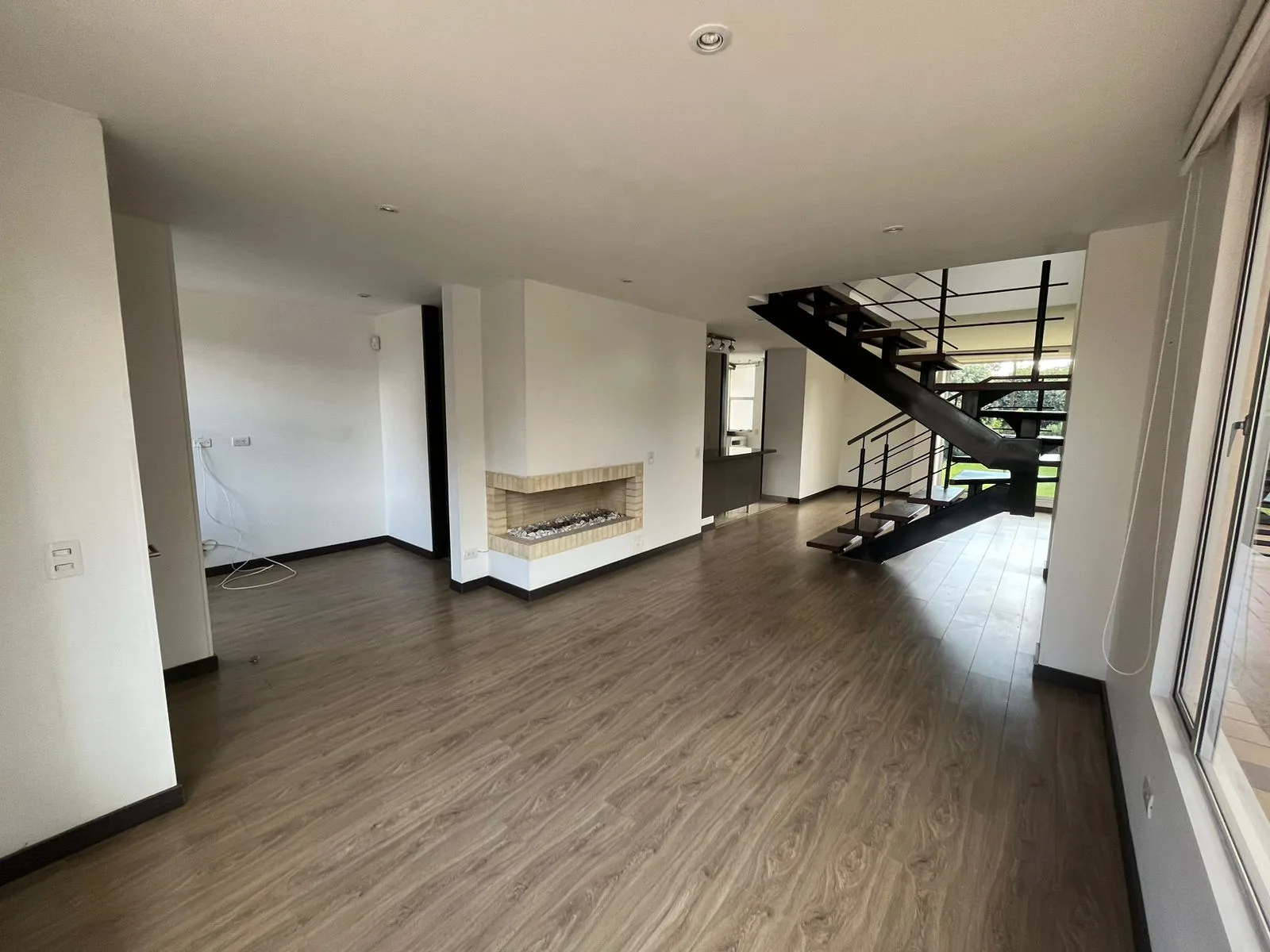 Casa en Arriendo en Vereda La Balsa, Chía