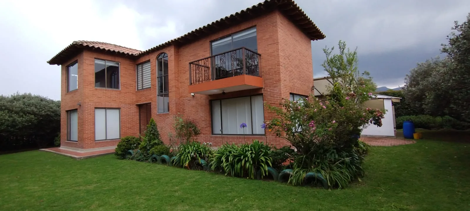 Casa en Arriendo en Vereda La Balsa, Chía