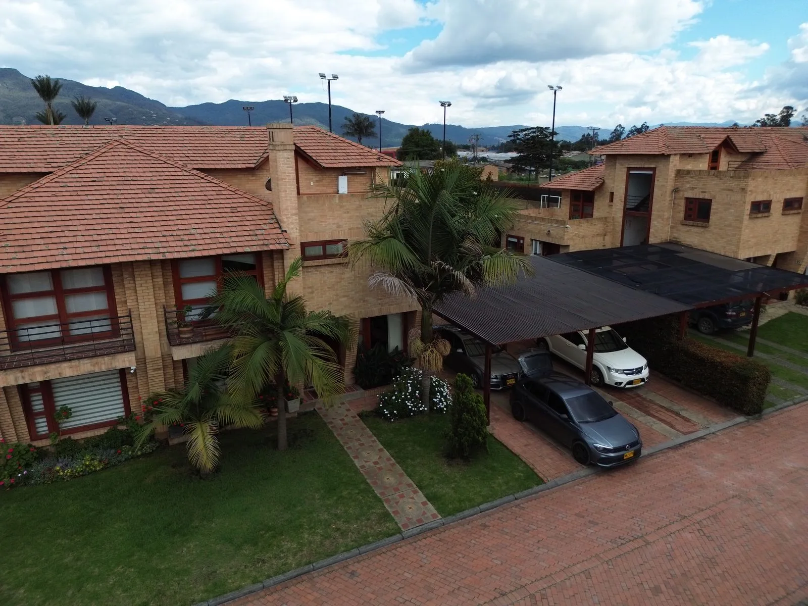 Casa en  Arriendo en Vereda La Balsa, Chía