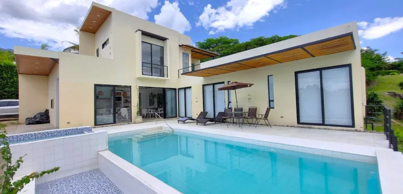 Casa en Arriendo en Vereda San Antonio, Apulo