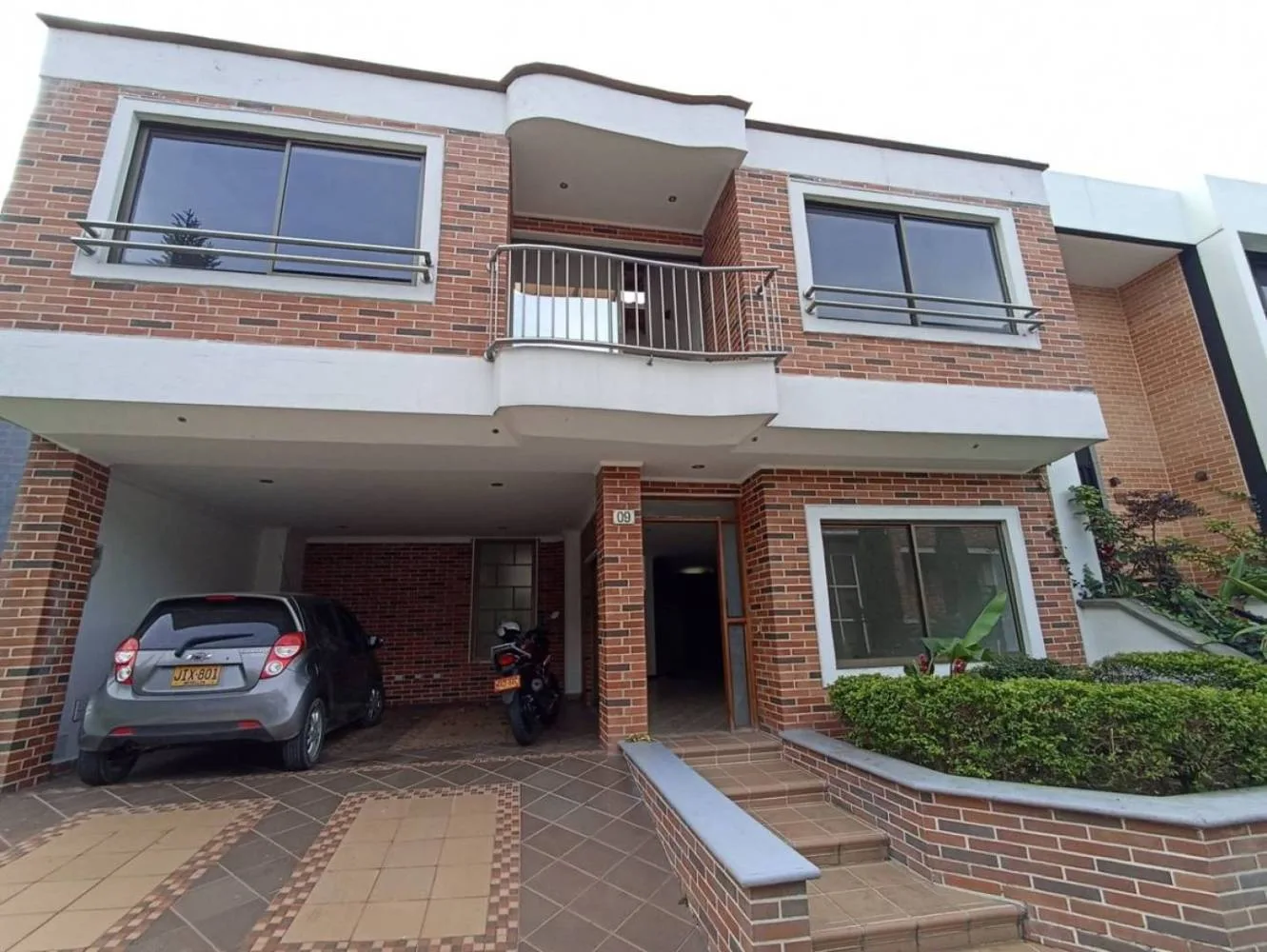 Casa en Arriendo en Vereda la doctora, Sabaneta