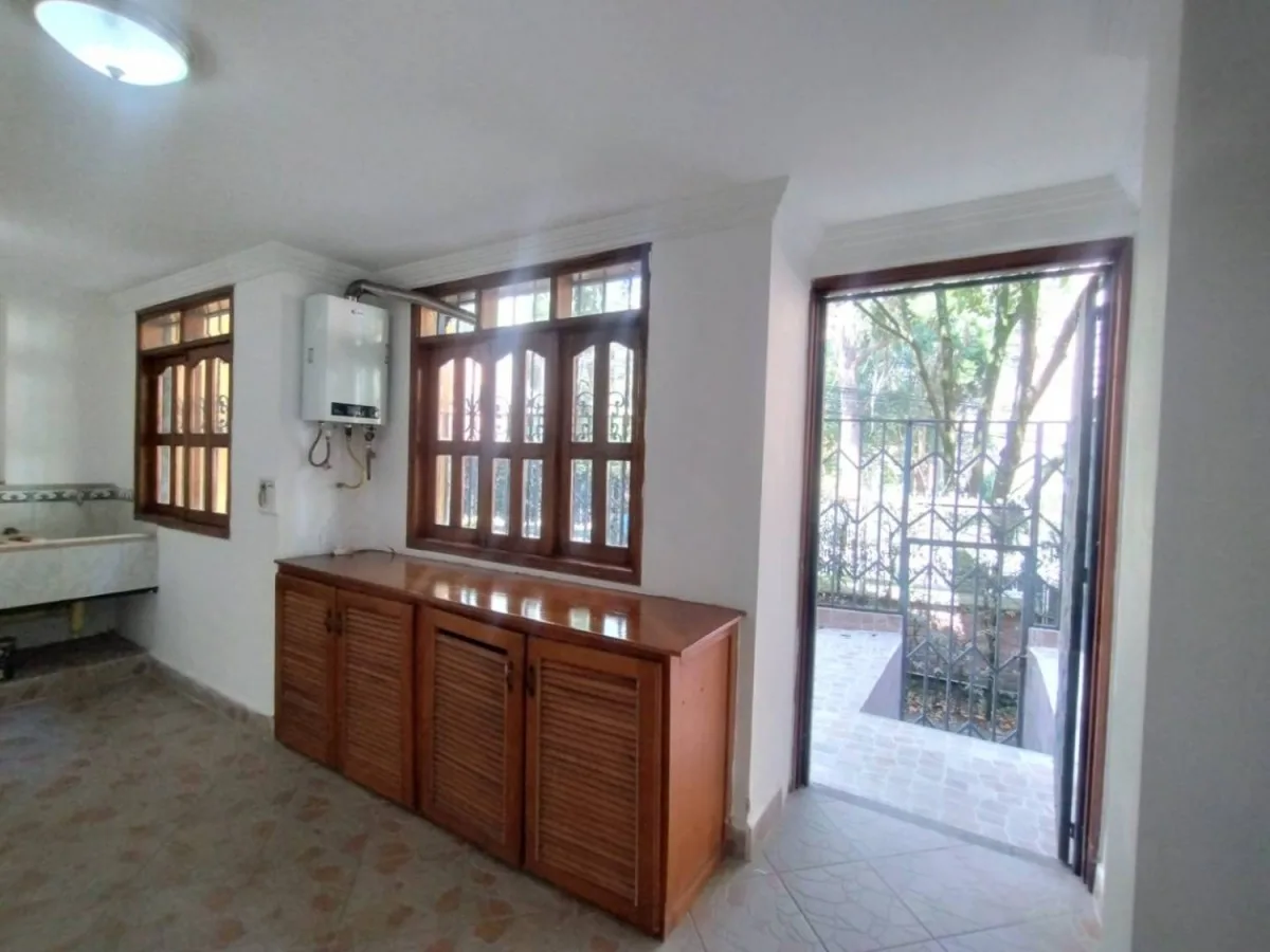 Apartamento en Arriendo en La frontera, Envigado