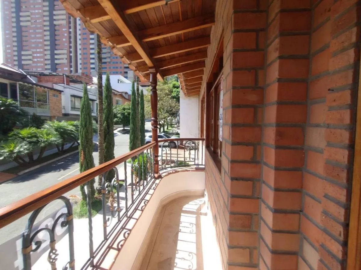 Casa en Arriendo en Vereda san jose, Sabaneta