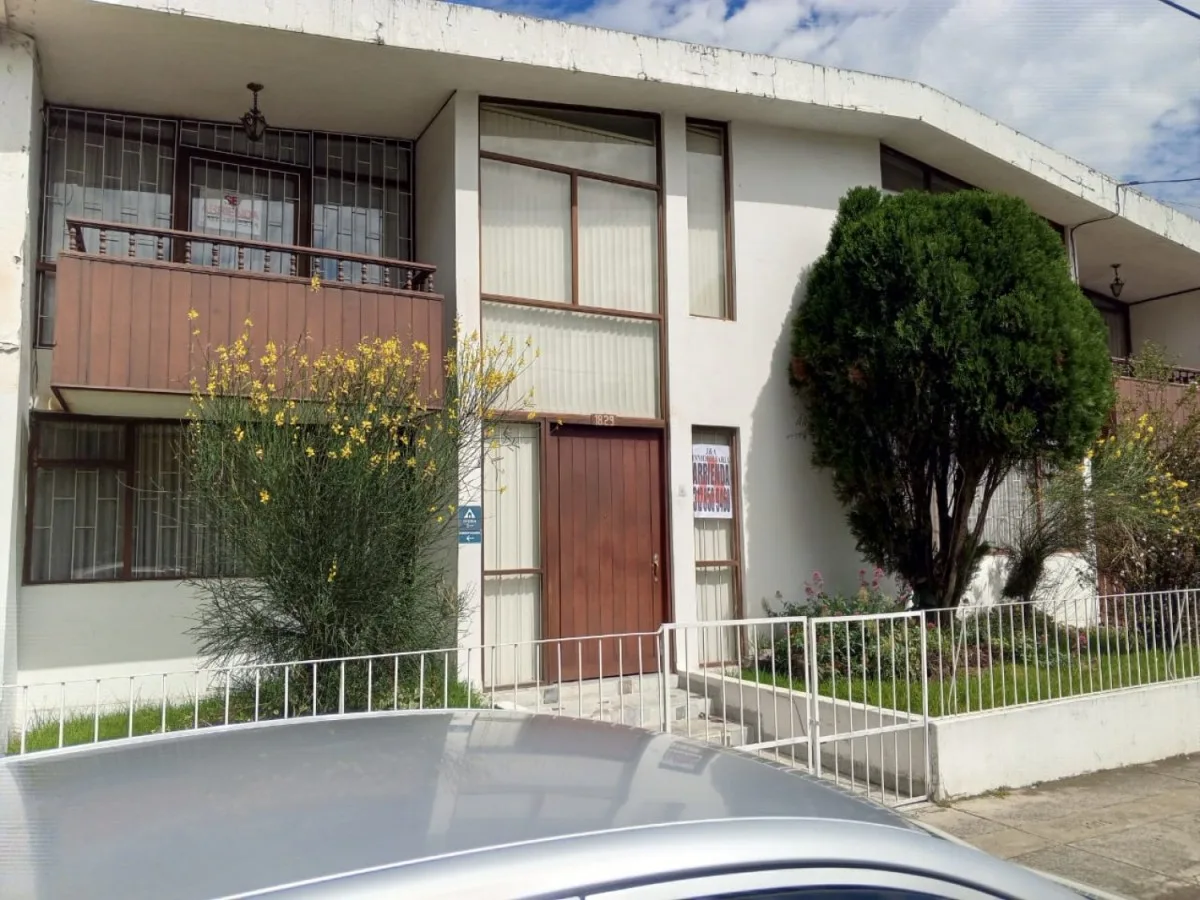 Casa en  Arriendo en Versalles, Pasto