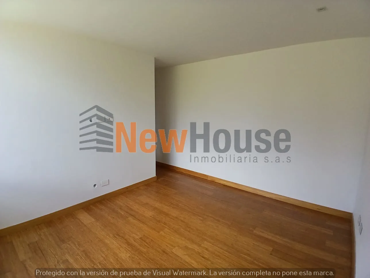 Casa en Arriendo en Vía Las Palmas, Envigado