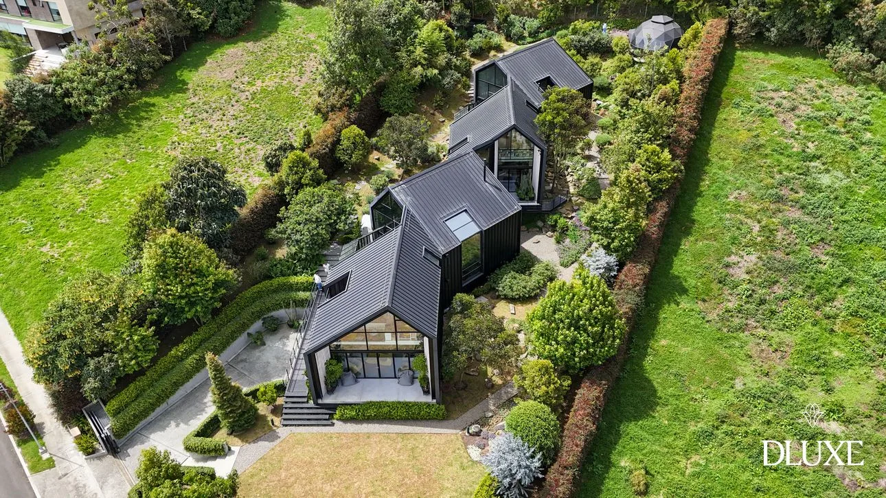 Casa en Arriendo en Vía Las Palmas, Envigado