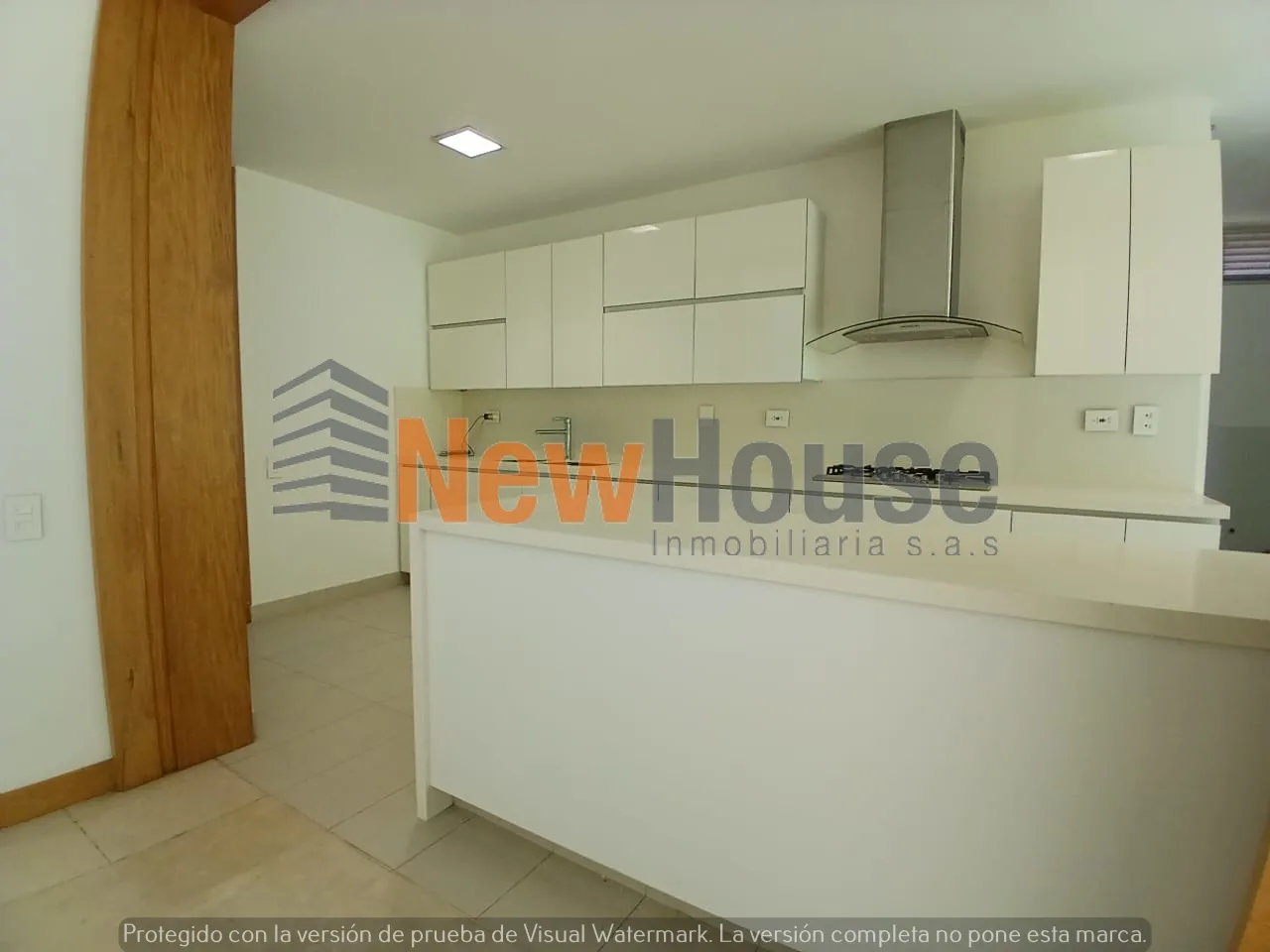 Casa en Arriendo en Vía Las Palmas, Envigado