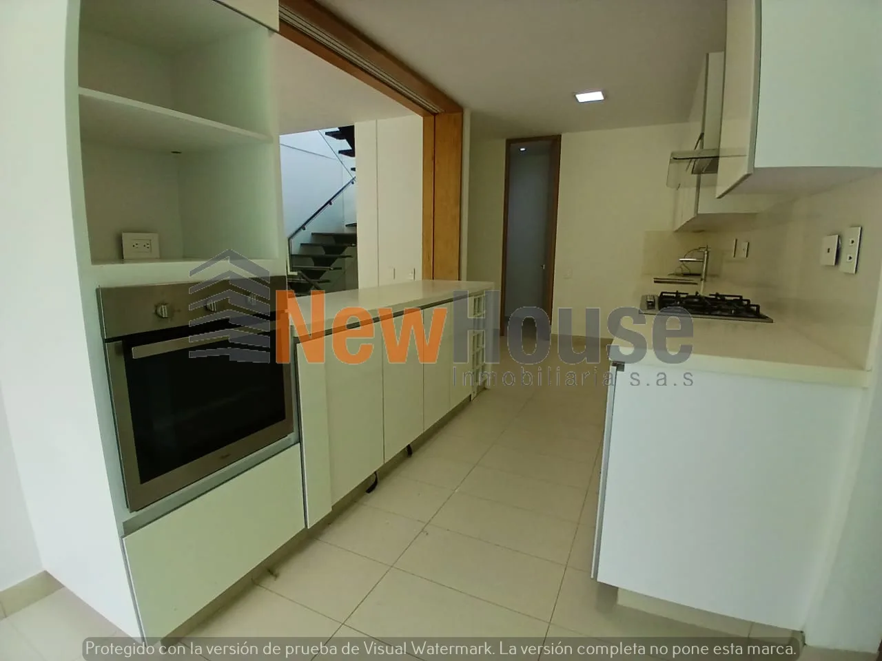 Casa en Arriendo en Vía Las Palmas, Envigado