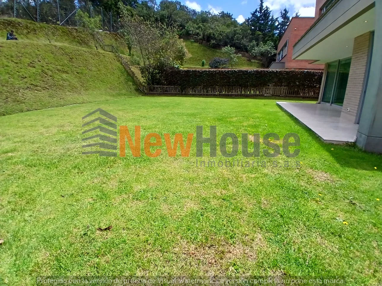 Casa en Arriendo en Vía Las Palmas, Envigado