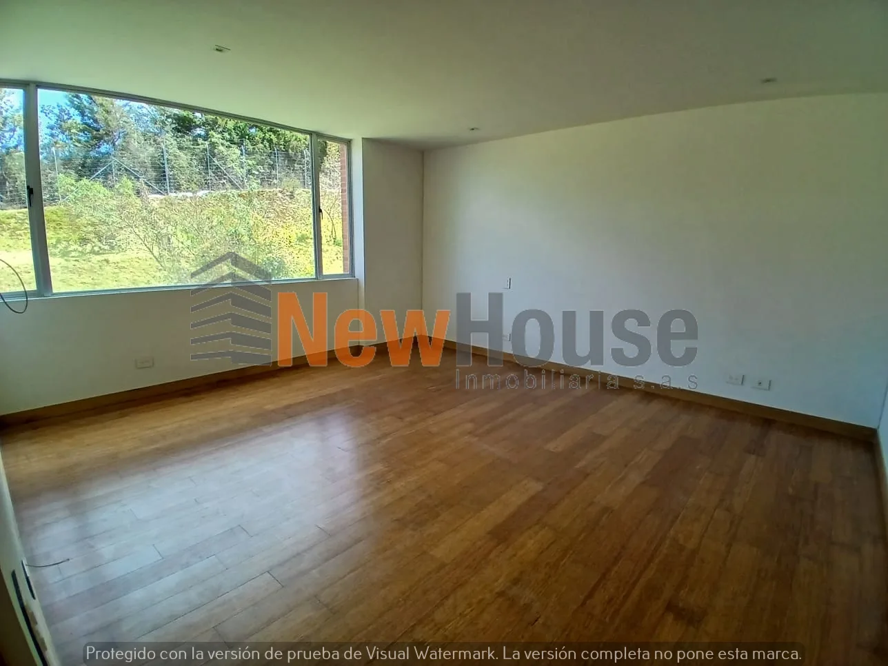 Casa en Arriendo en Vía Las Palmas, Envigado