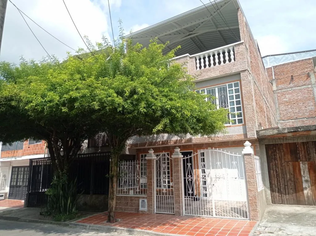Casa en Arriendo en Villa claudia, Palmira