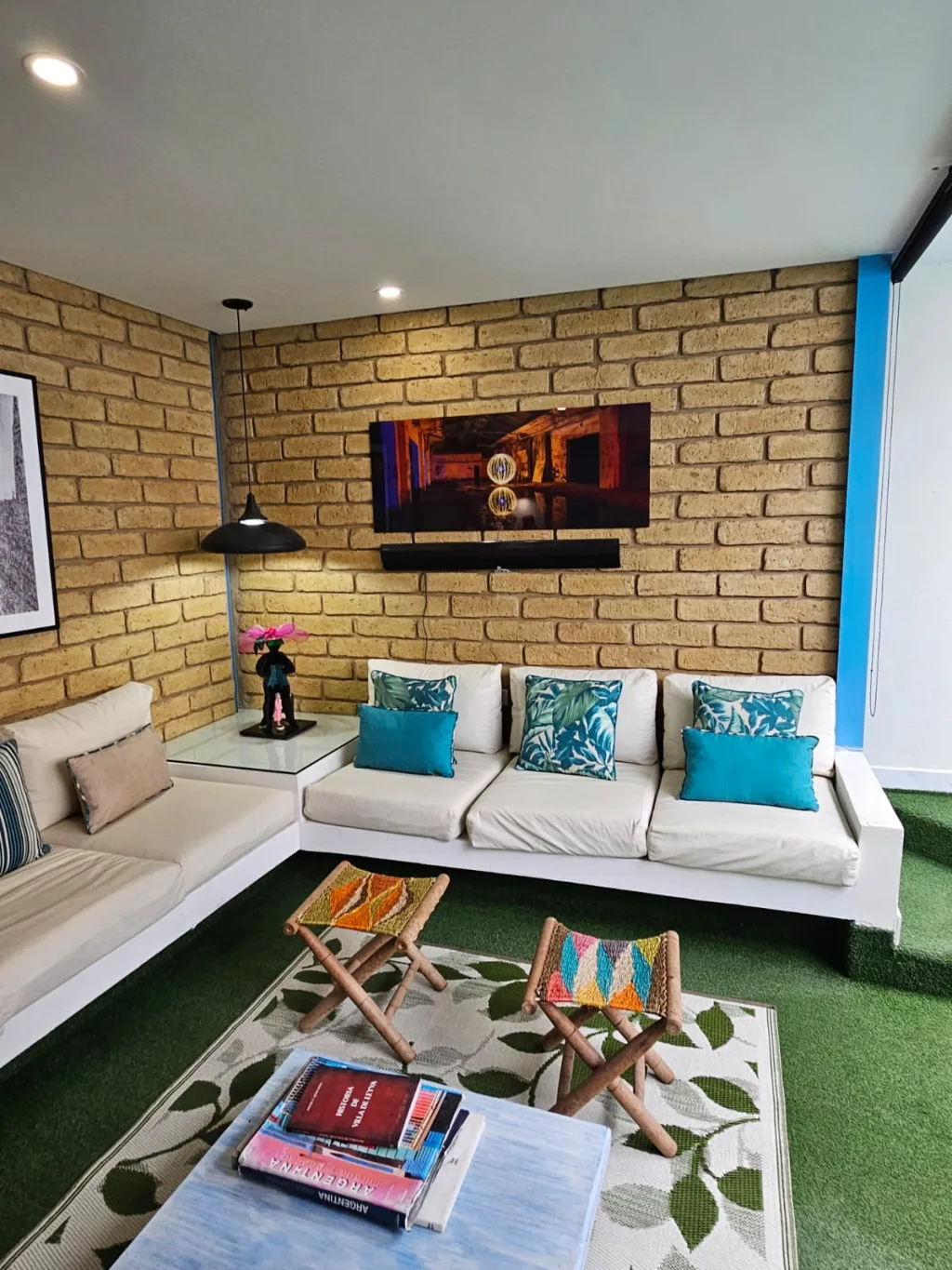 Arriendo de casa vacacional en Villa de Leyva Tiny House