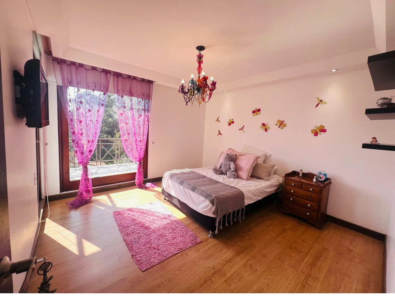 Casa en  Arriendo en Villa de leyva