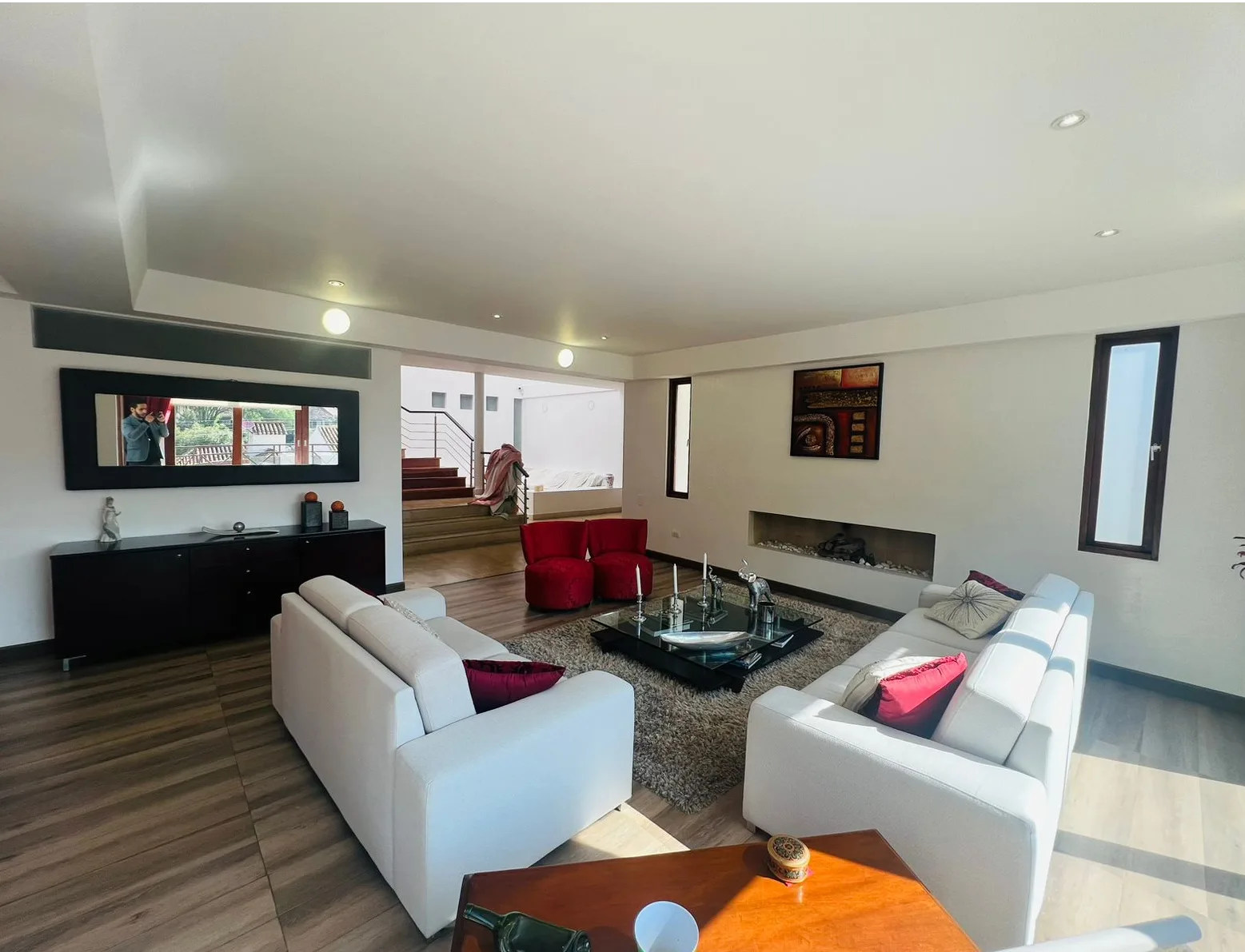 Casa en  Arriendo en Villa de leyva