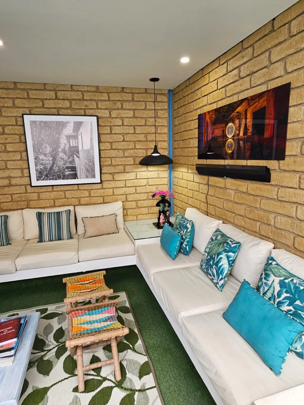 Casa en  Arriendo en Villa de leyva