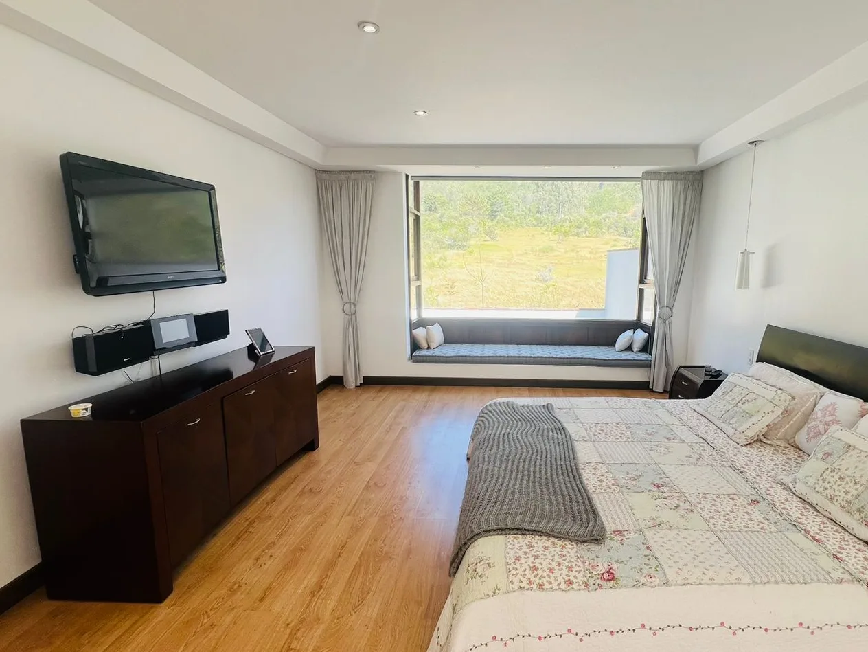 Casa en  Arriendo en Villa de leyva